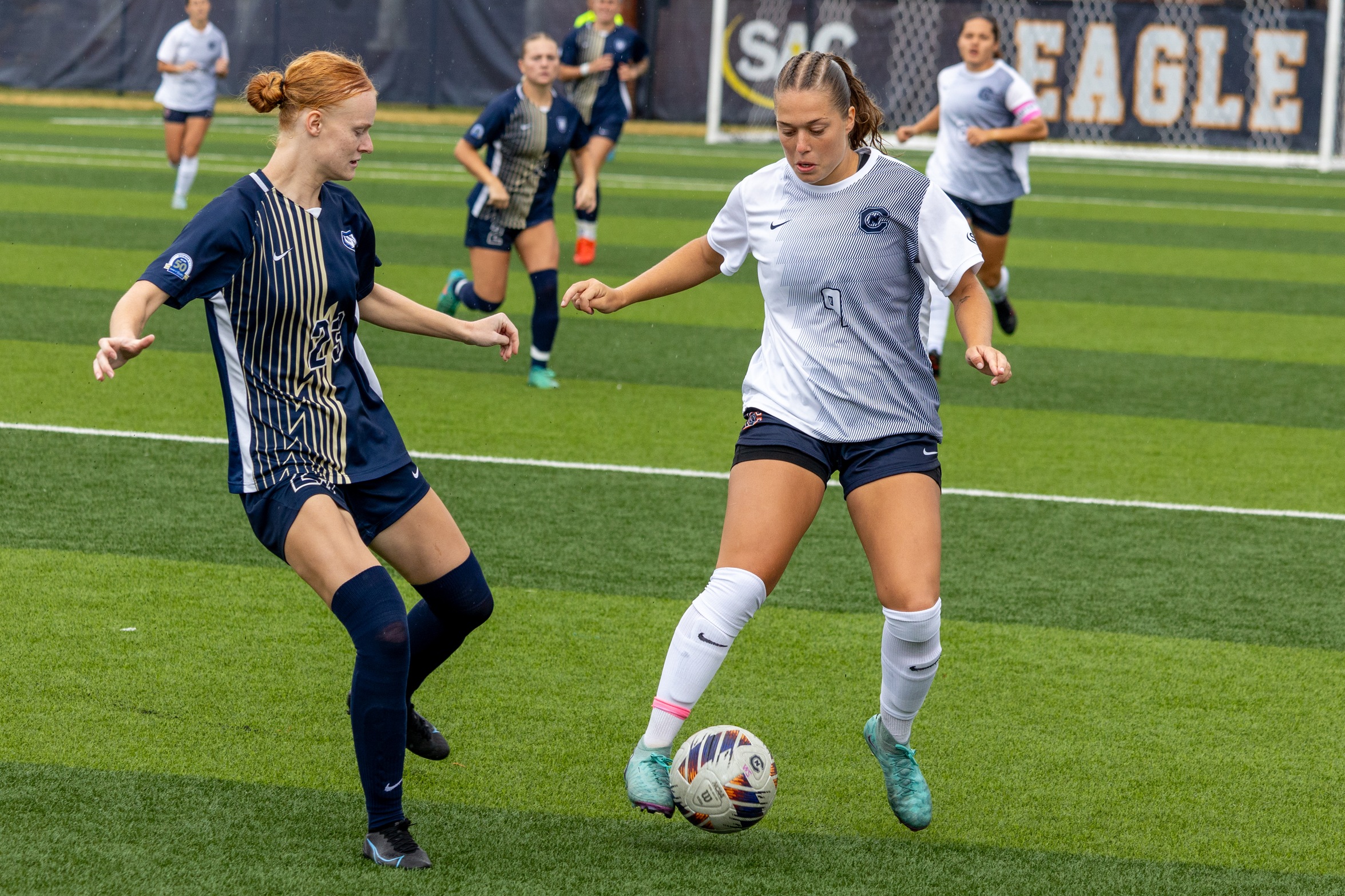 Fall Frosty Awards Nominees: Female Performance of the Year
