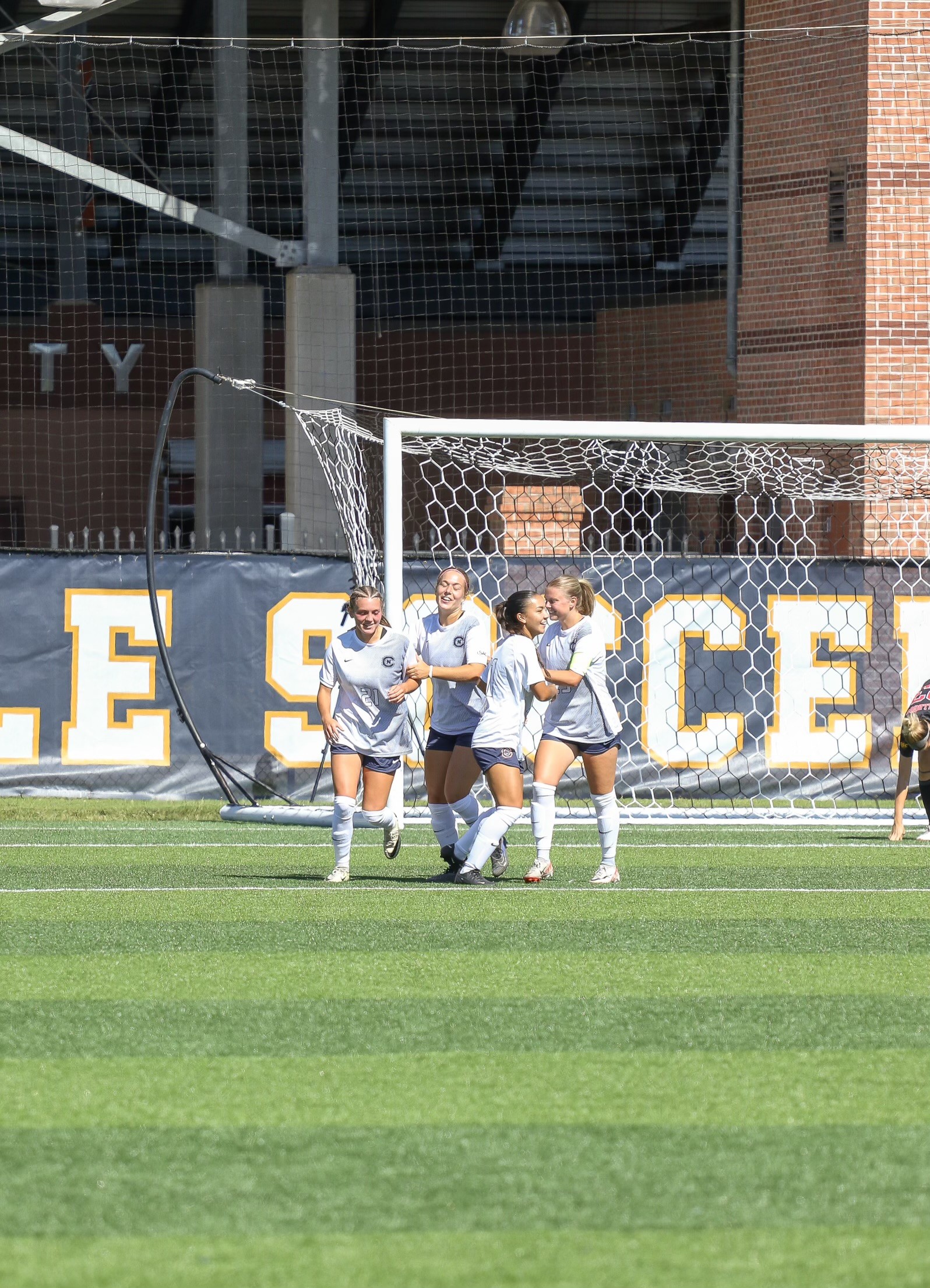Bukiewicz and Pettitt score in C-N&rsquo;s 2-0 shutout of King