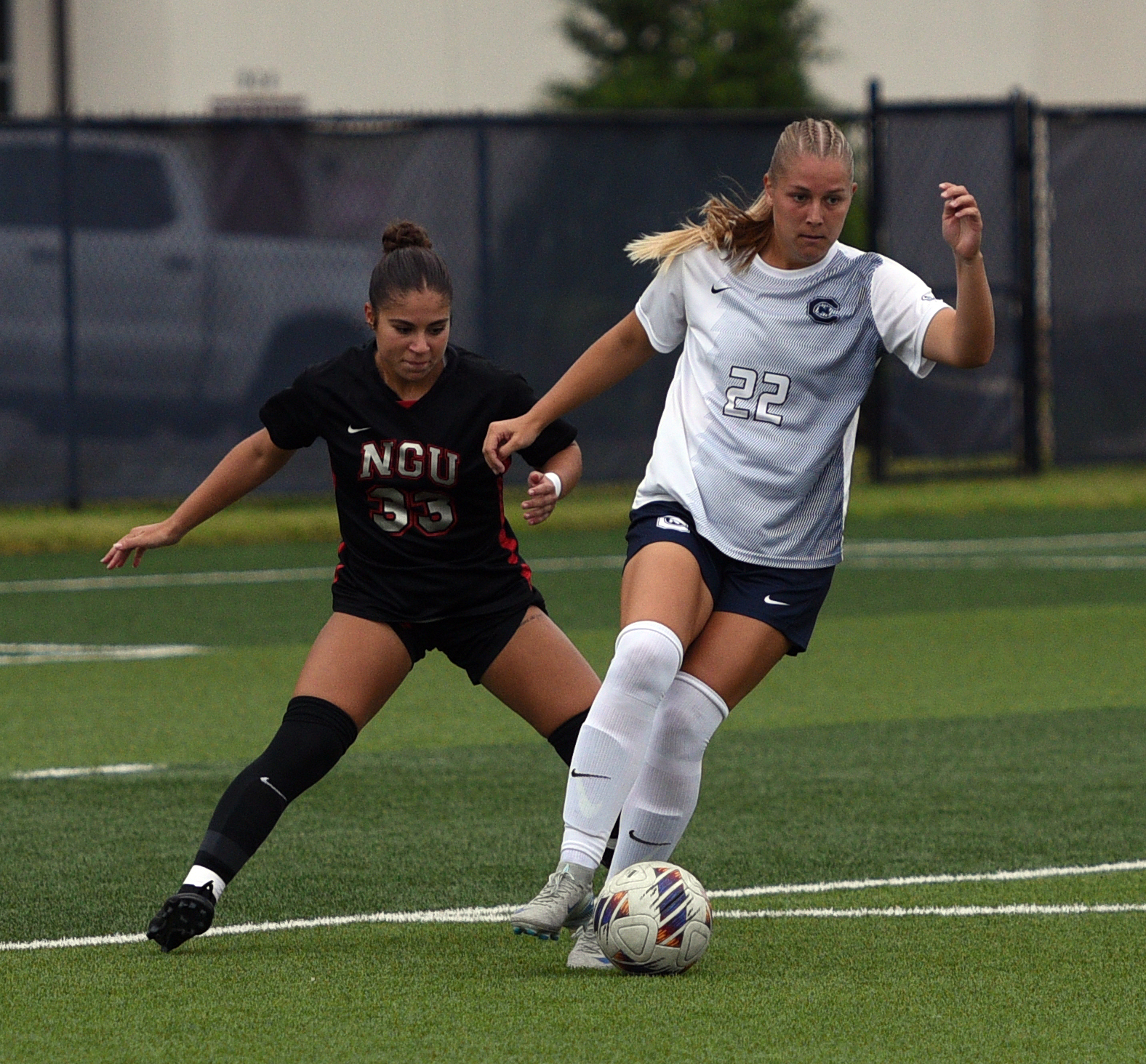 Brilliant Bukiewicz powers Eagles to five-goal win over King