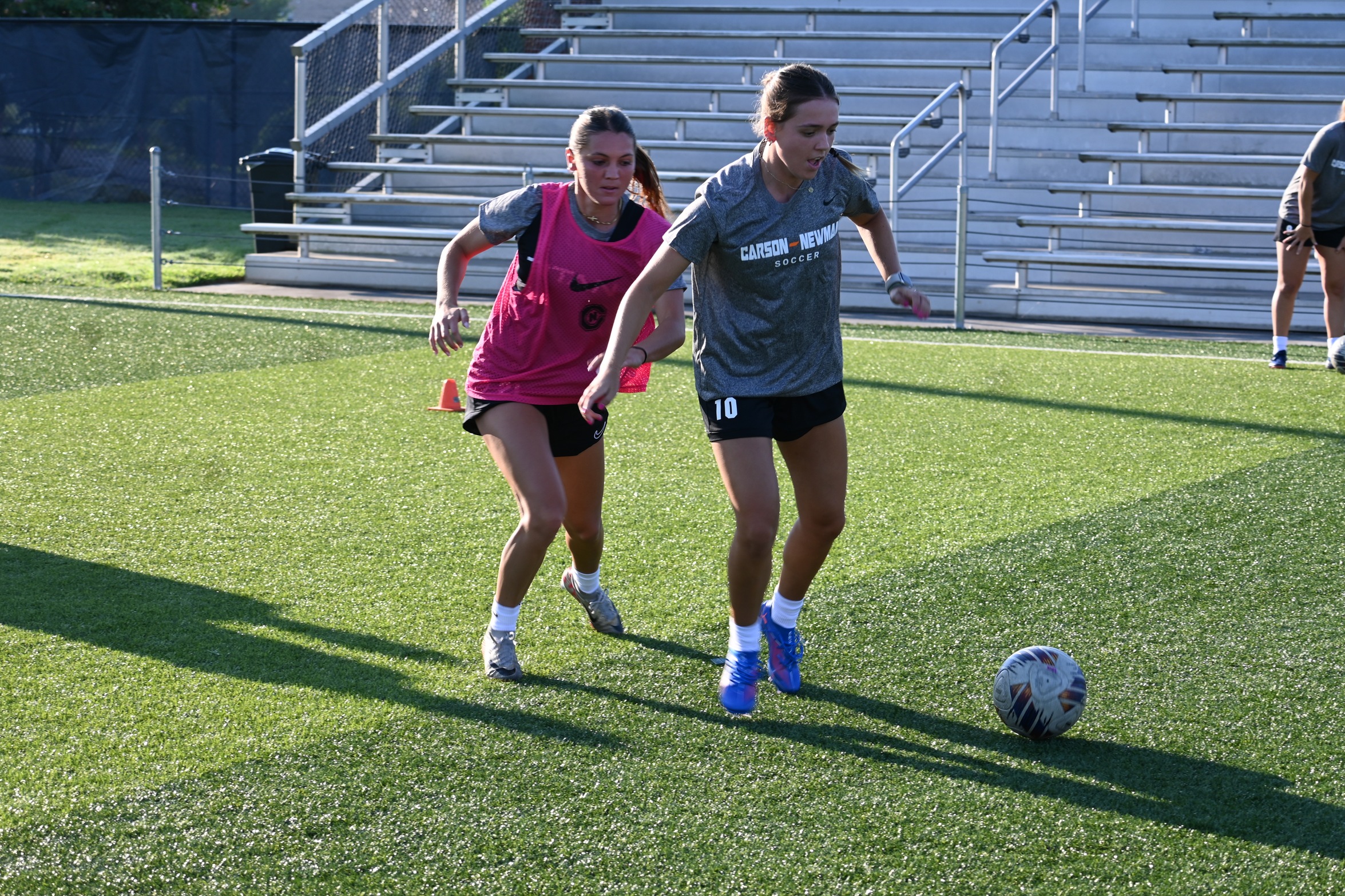 Eagles open home slate with North Greenville