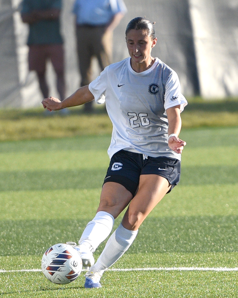 Eagles and Pioneers meet in a rivalry showdown to close regular season