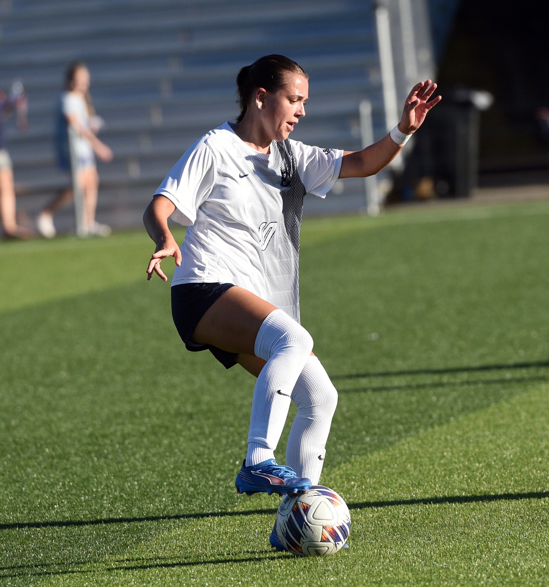 C-N carries unbeaten streak into Harrogate