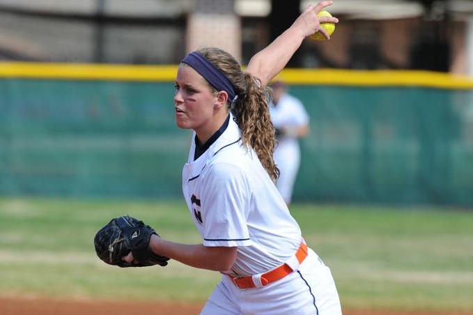 Shealy, Shoemake carry C-N in sweep of Limestone, 2-0 and 5-3