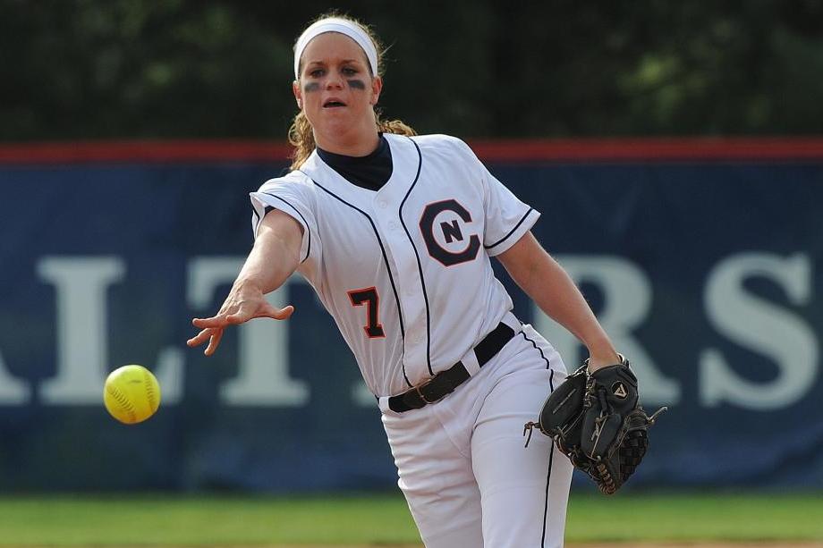 Three Lady Eagles named to Daktronics First Team All-Region Softball Team