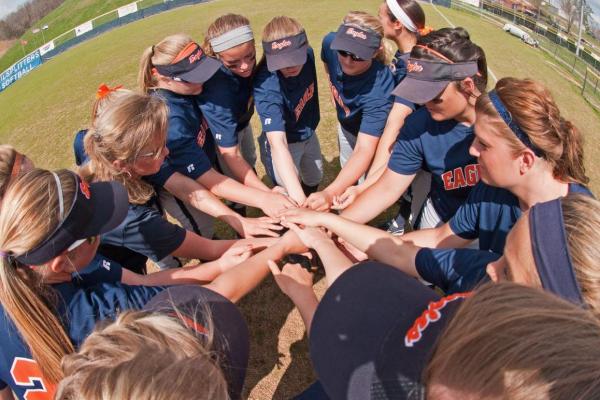 C-N Softball Signs Nine in 2012 Recruiting Class