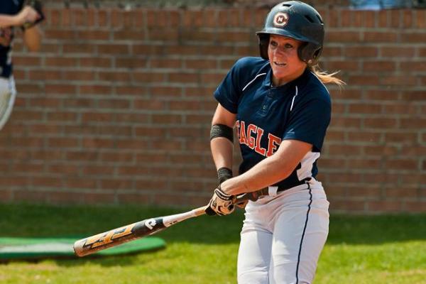 Three Lady Eagles earn All-SAC honors