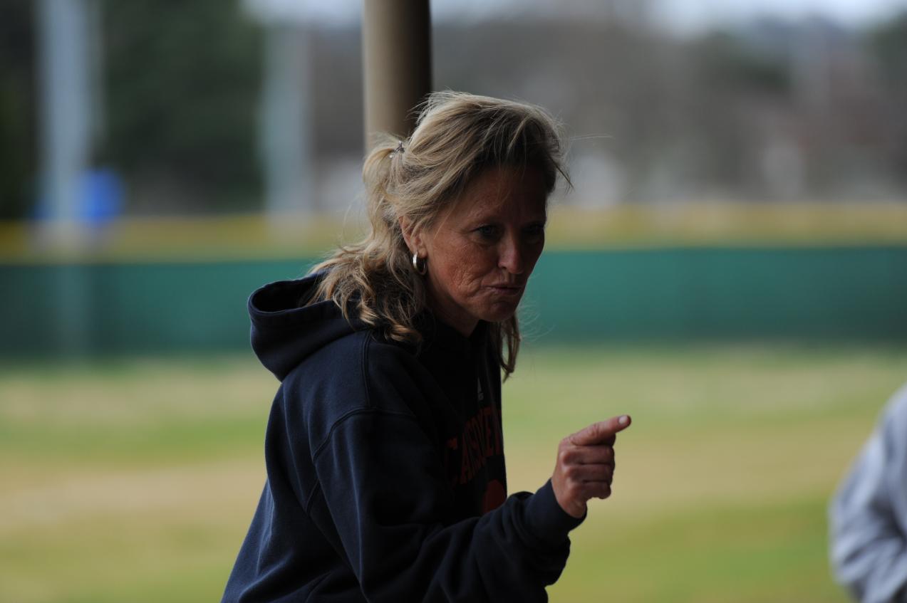 Eagles win two game scrimmage against Montreat College