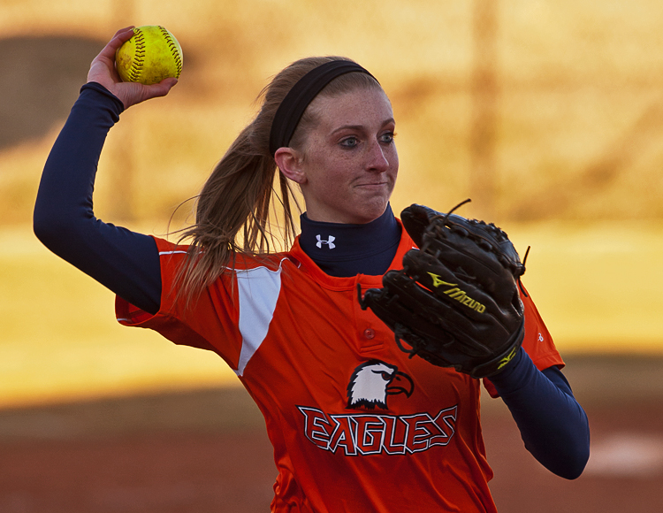 Eagles face tough tests at Mid-South Classic
