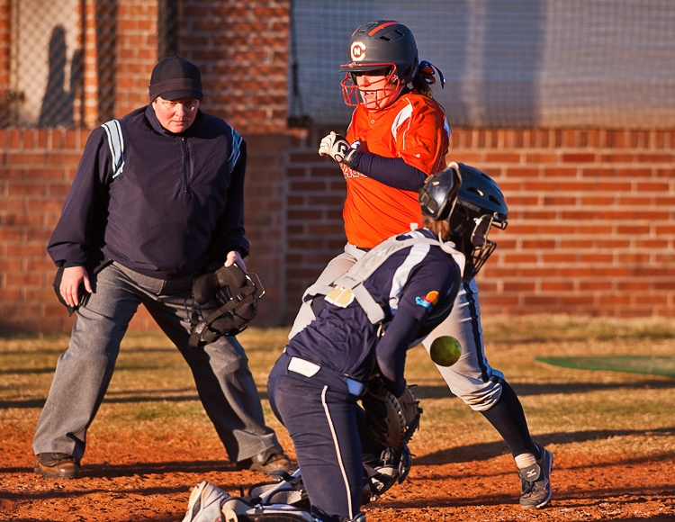 Carson-Newman&acirc;s doubleheader with Limestone moved to Monday