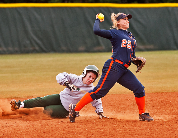 C-N softball opening day moved to Thursday