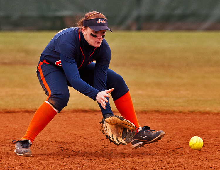 Lady Eagles set for Saturday twin bill with WVIAC&rsquo;s Concord Mountain Lions