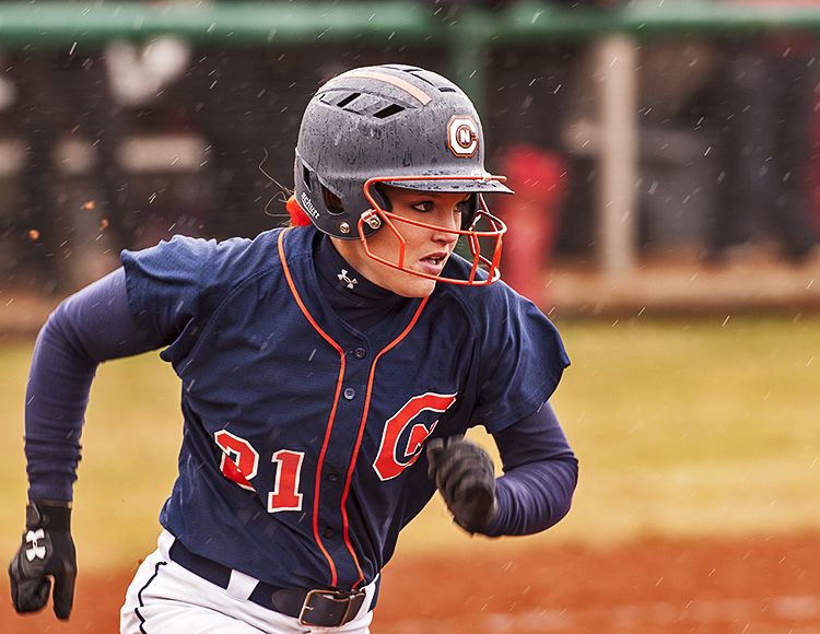 Hensley tabbed as SAC Player of the Year