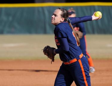 Davis, Hensley sweep SAC honors
