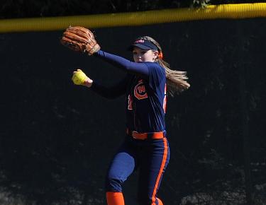 Hensley ropes in second SAC player of the week honor