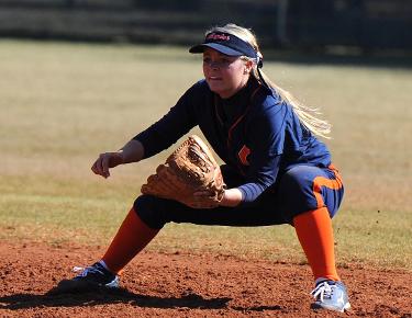 Eagles look to fine tune with one week left before conference play