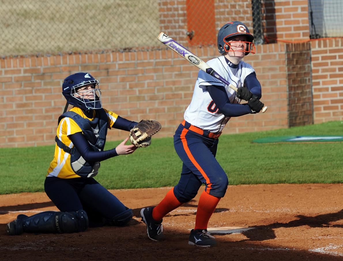 Eagles feel the love from pitchers in doubleheader sweep of Saints
