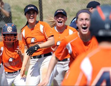 C-N debuts in fourth in first region rankings