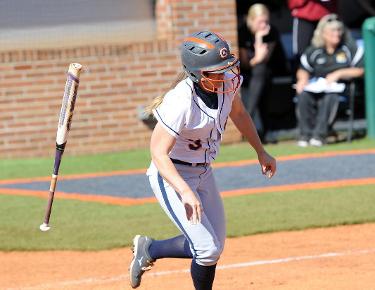 Carson-Newman can clinch 14th regular season SAC  title versus Tusculum