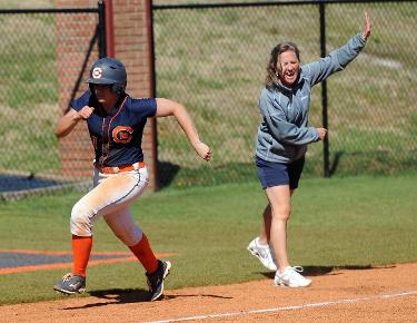 Eagles effort to continue winning ways at Wingate