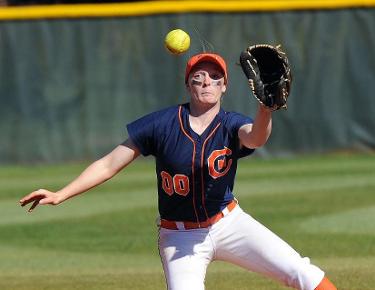 Eagles take two from Newberry, tie school record for conference wins