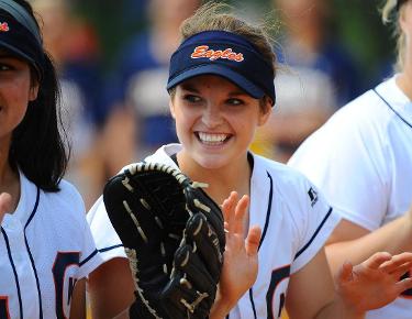 Carson-Newman Softball Position Previews &ndash; The Infield