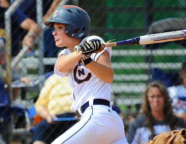 Longball dooms Eagles in 6-5 loss to Newberry