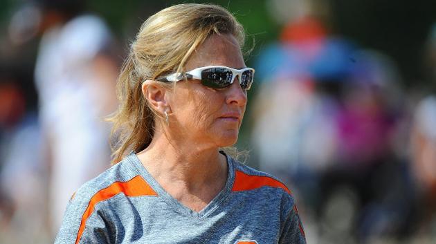 Softball to challenge 2016 slate littered with five NCAA tournament foes