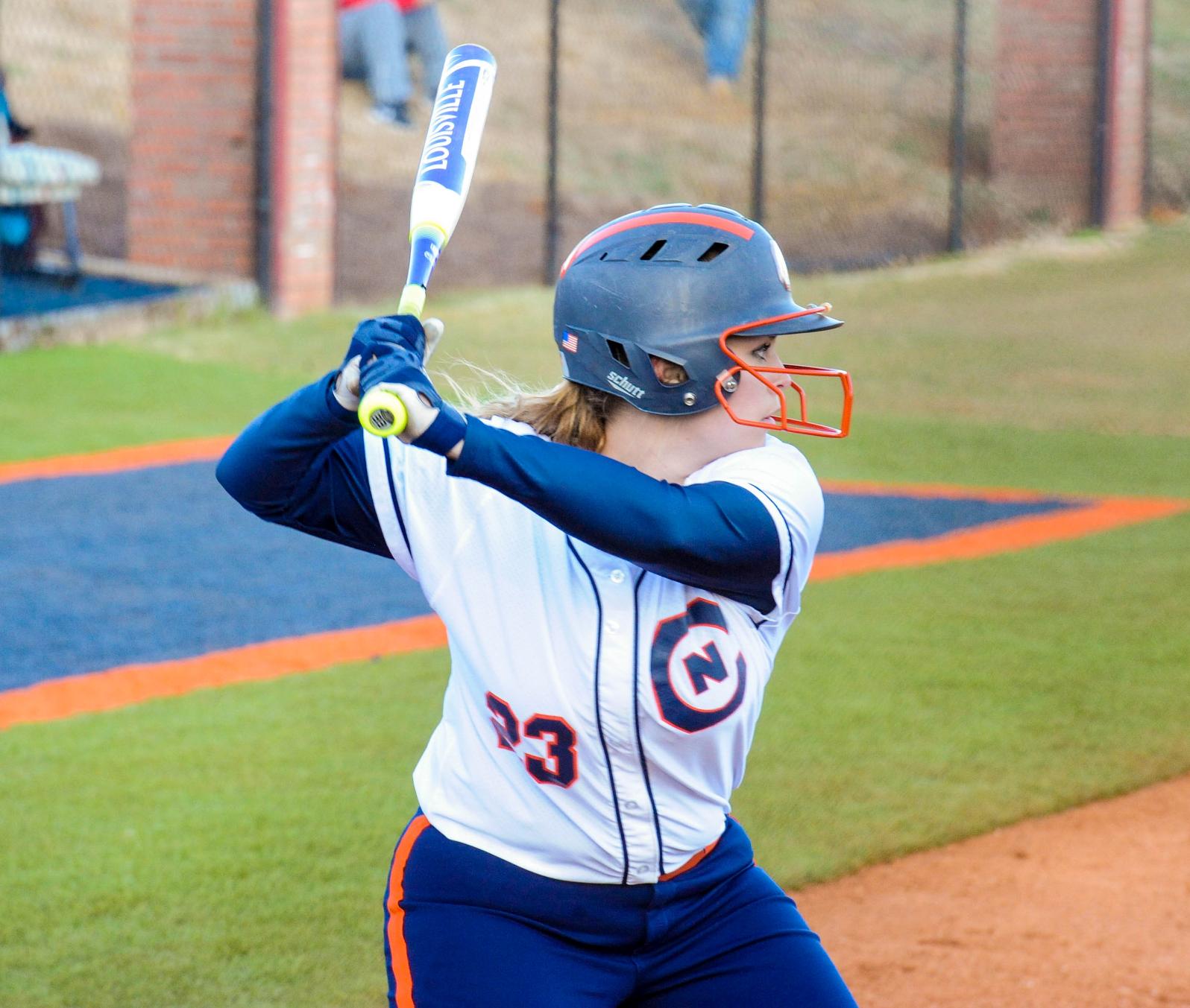 Challenging field awaits Eagles at Lenoir-Rhyne tournament