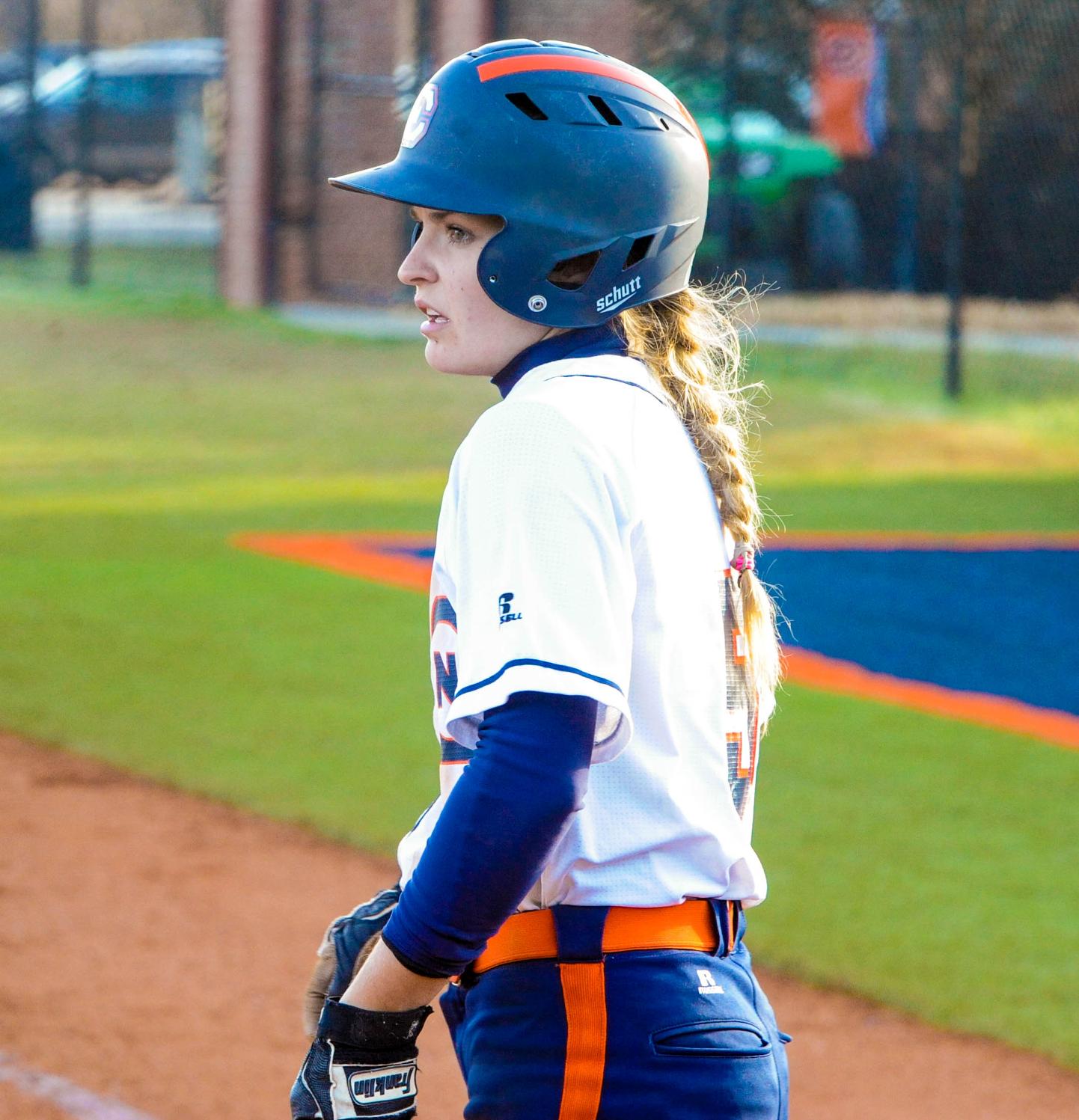 Eagles split on final day of Lenoir-Rhyne Classic