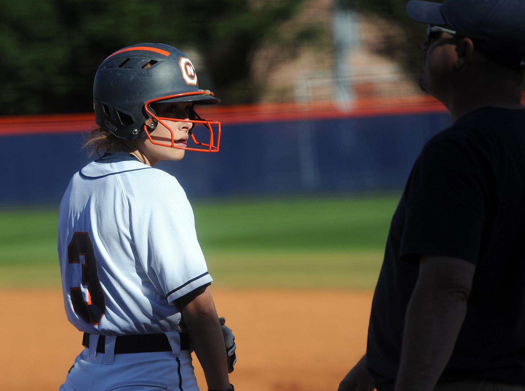 C-N prepped for top-10 clash with Georgia College