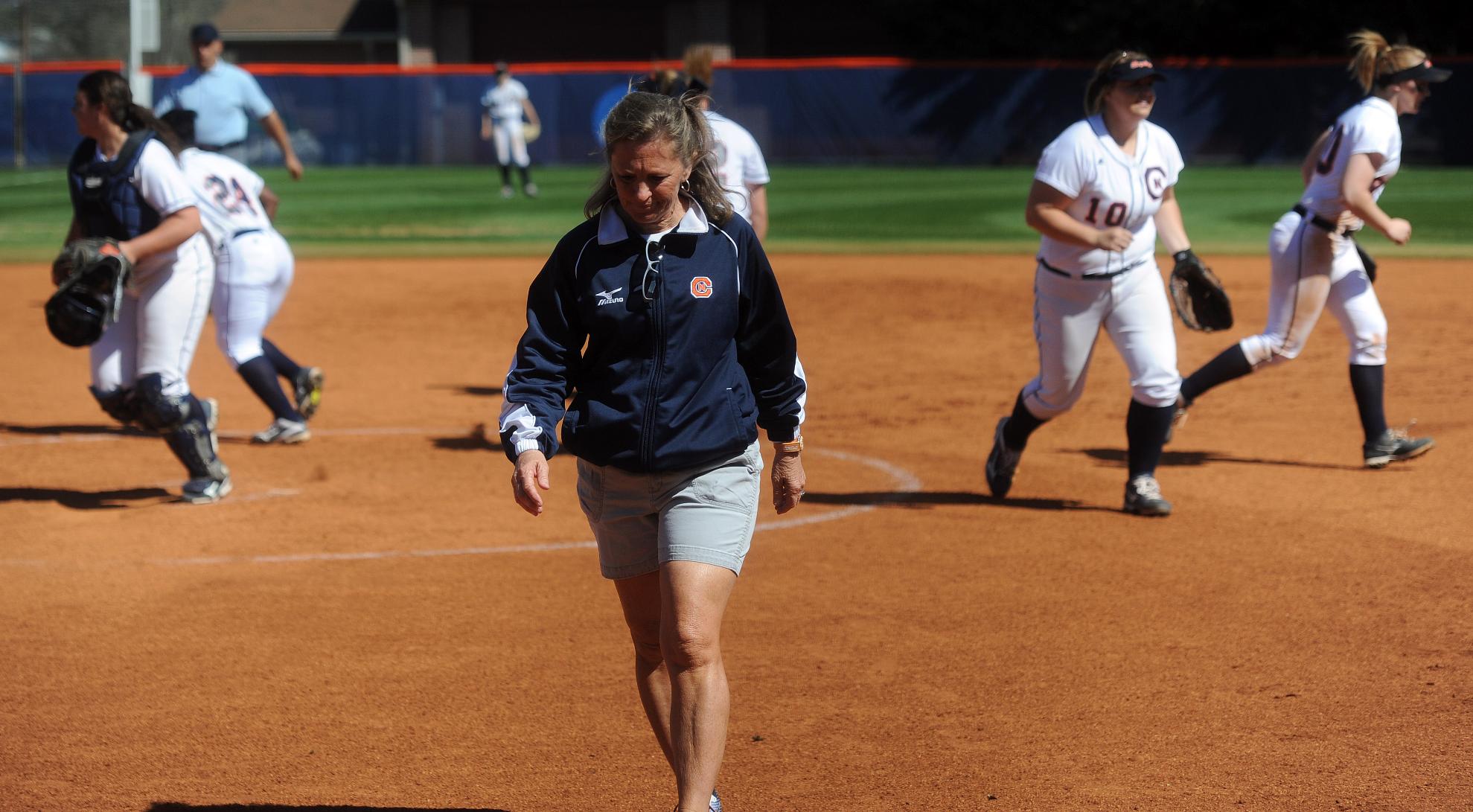 Kazee-Hollifield takes aim at SAC victory 300 as Eagles challenge Coker Saturday