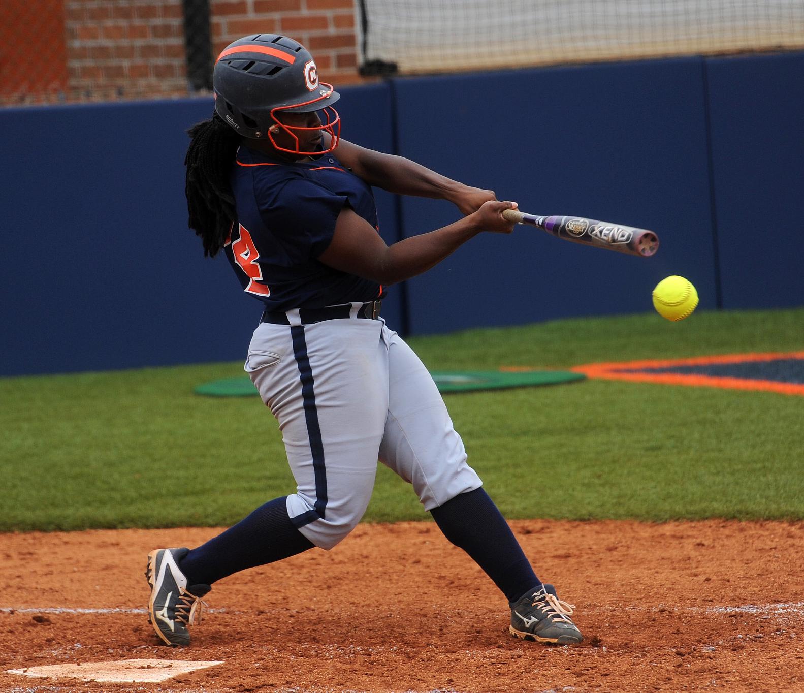 Complete games a must for Eagle softball as Bulldogs travel to Mossy Creek