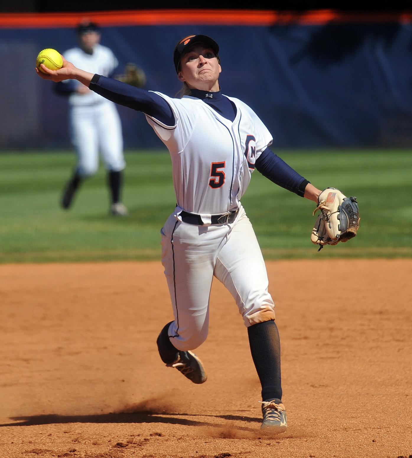 Carson-Newman Softball Position Previews: The Infield
