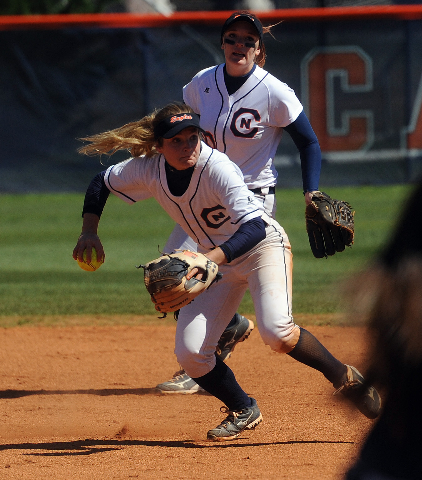 Eagles renew rivalry with Railsplitters Wednesday