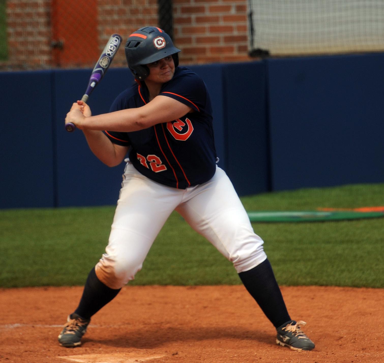 Pritchett&rsquo;s blast powers C-N into winner&rsquo;s bracket at SAC tournament