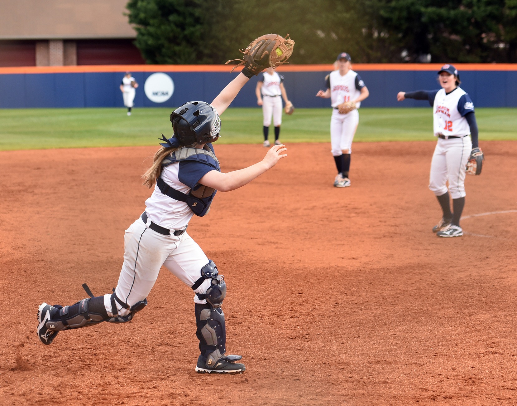 C-N looks for longest win streak in seven seasons against Erskine
