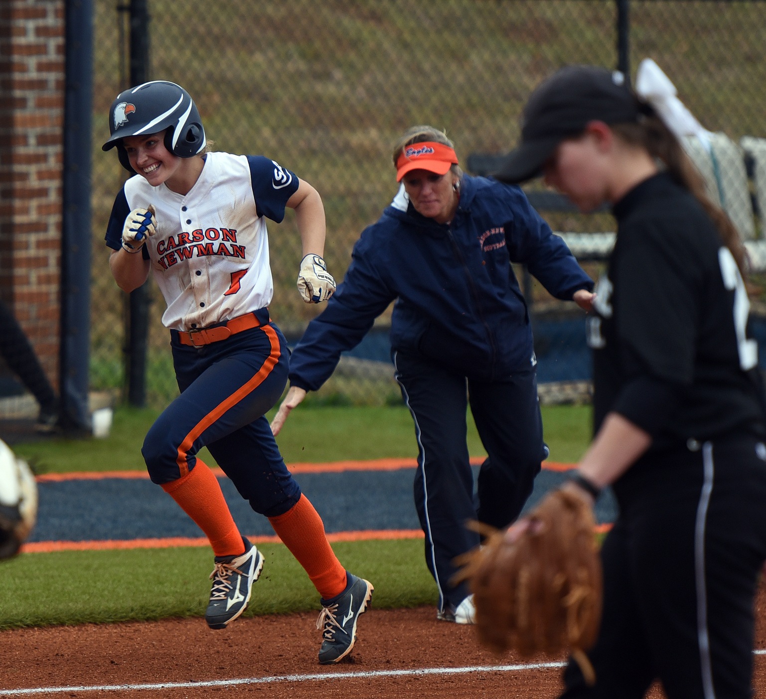 Wednesday roadtrip sends Eagles up mountain to Mars Hill