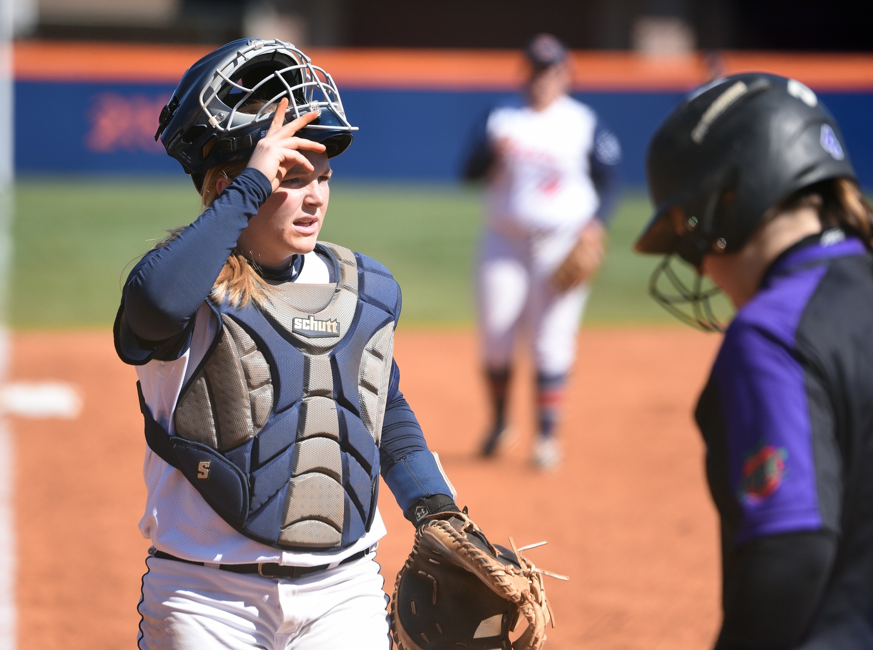 Eagles lift lid on SAC play with doubleheader at Queens