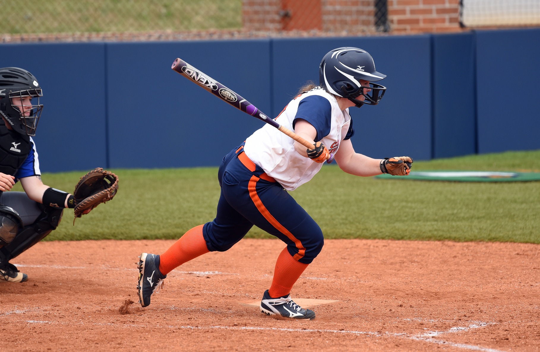 White-hot Eagles return to Mossy Creek for Saturday showdown with Newberry