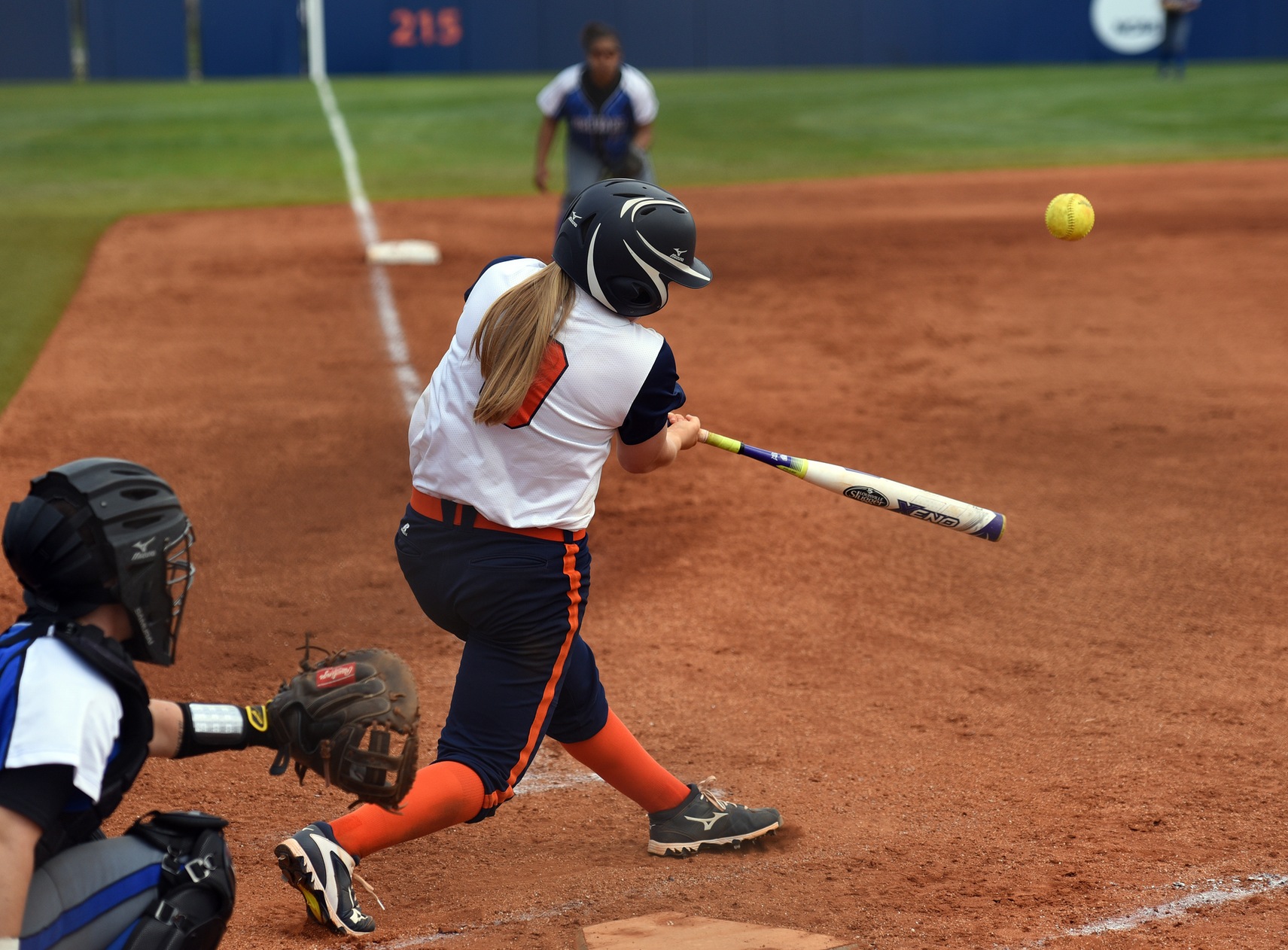 C-N hops out of conference for Wednesday doubleheader at Erskine