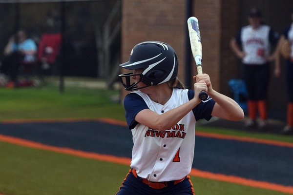 Eagle bats sizzle, C-N run rules USC Aiken twice