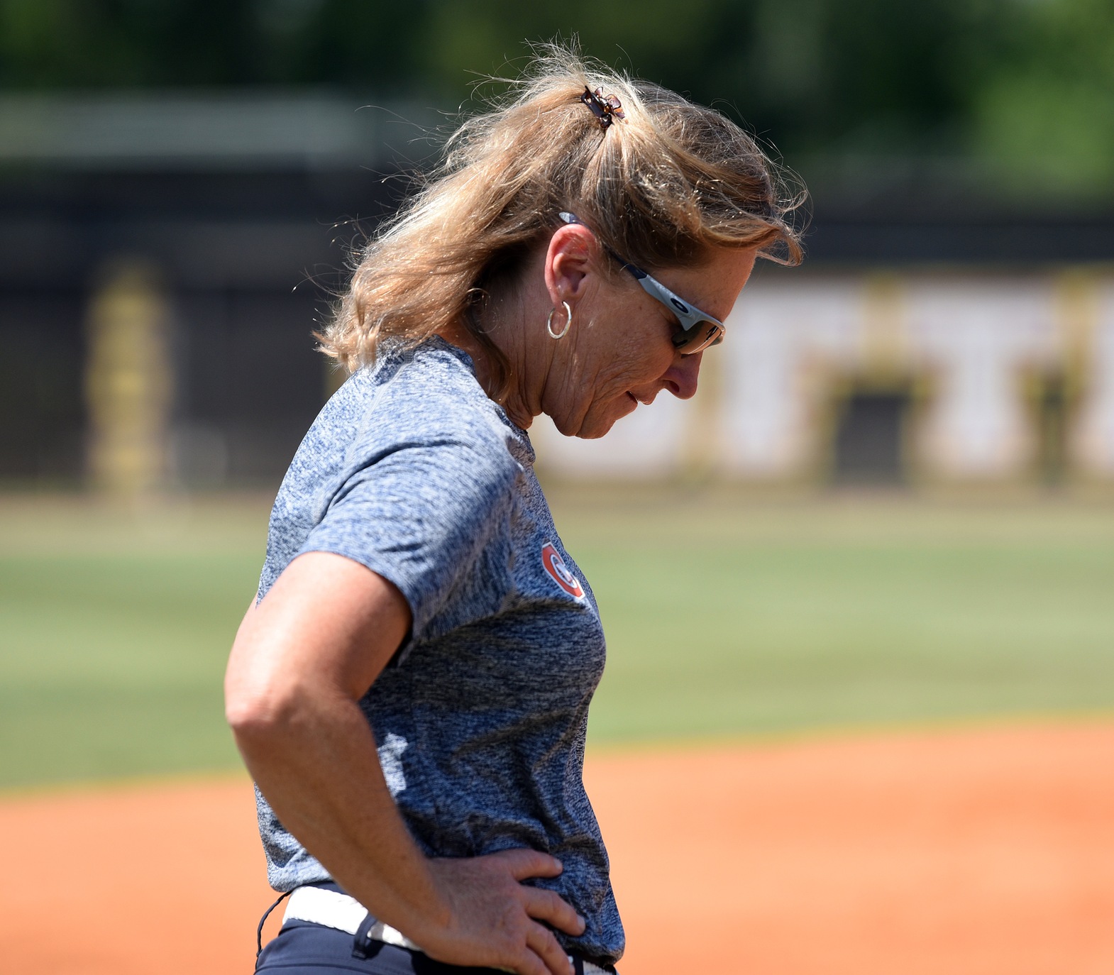 Softball signs two for 2019