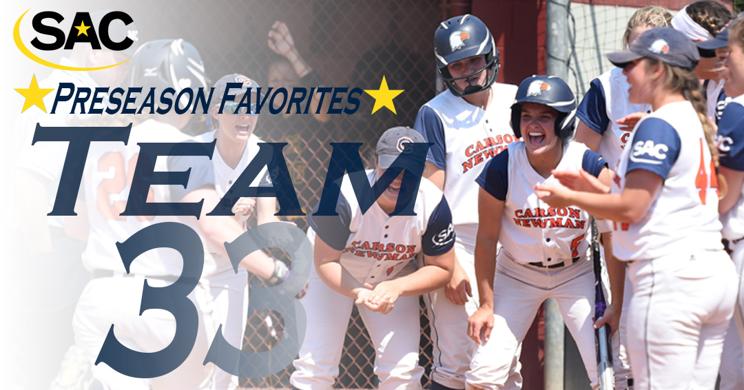 Eagles picked to repeat as SAC Champions