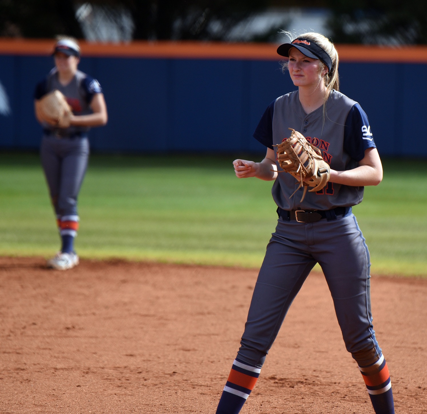No. 25 Carson-Newman makes moves to Mountain State for battle with Concord