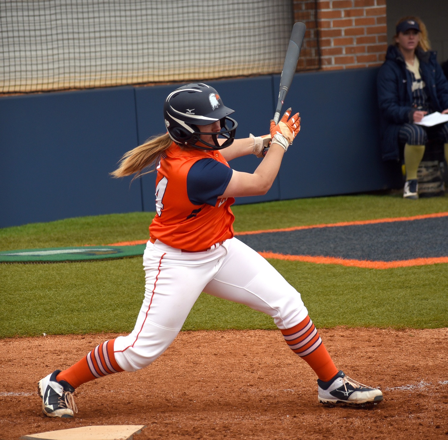 Rivalry matchup with Pioneers sends Eagles to Greeneville