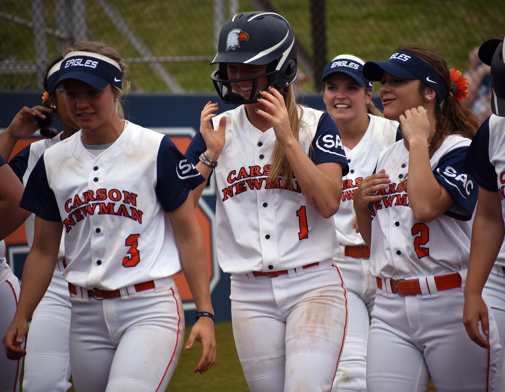 Rinus named to national player of the year watch list