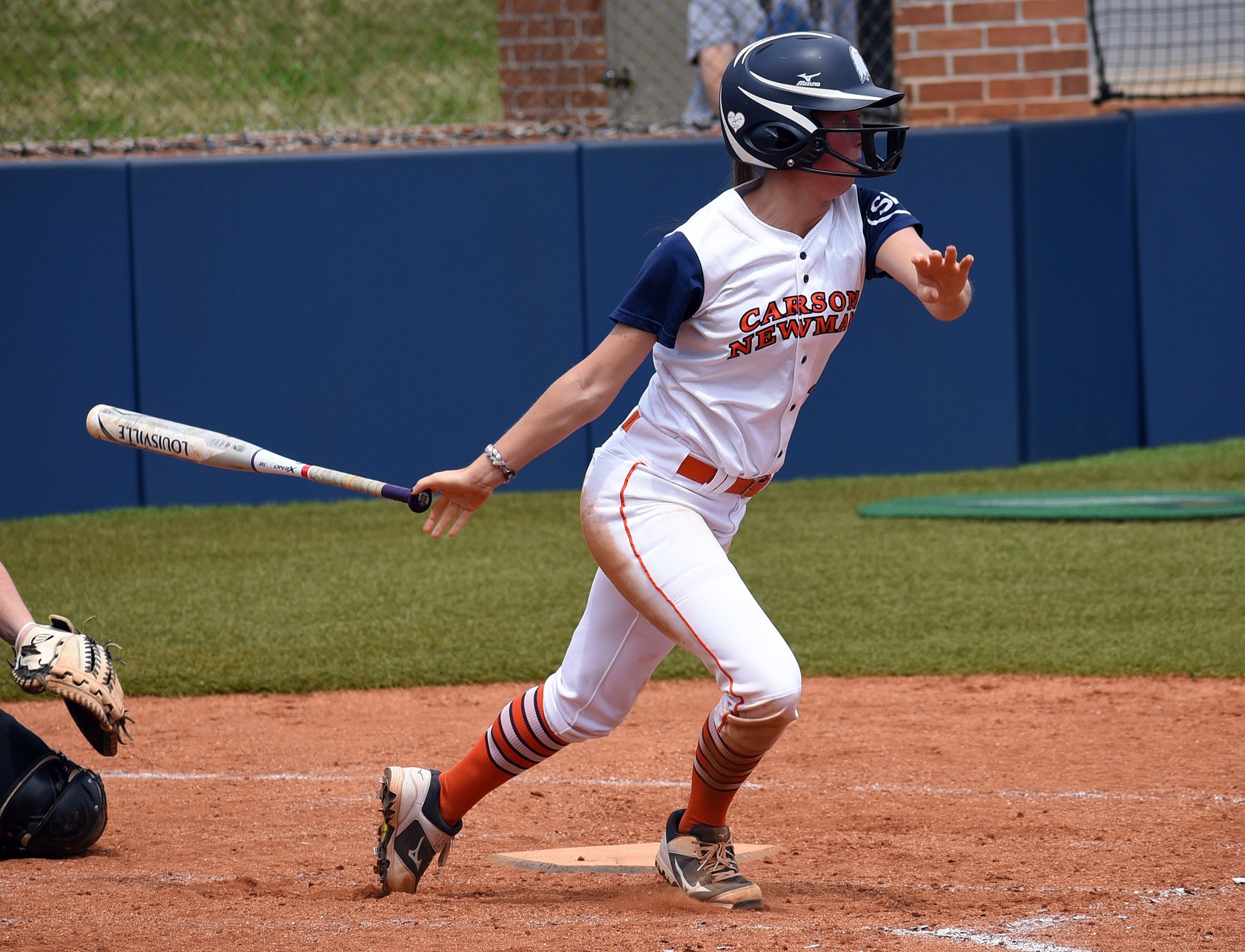 Rinus, Fiessinger slotted on NFCA All-Region First Team