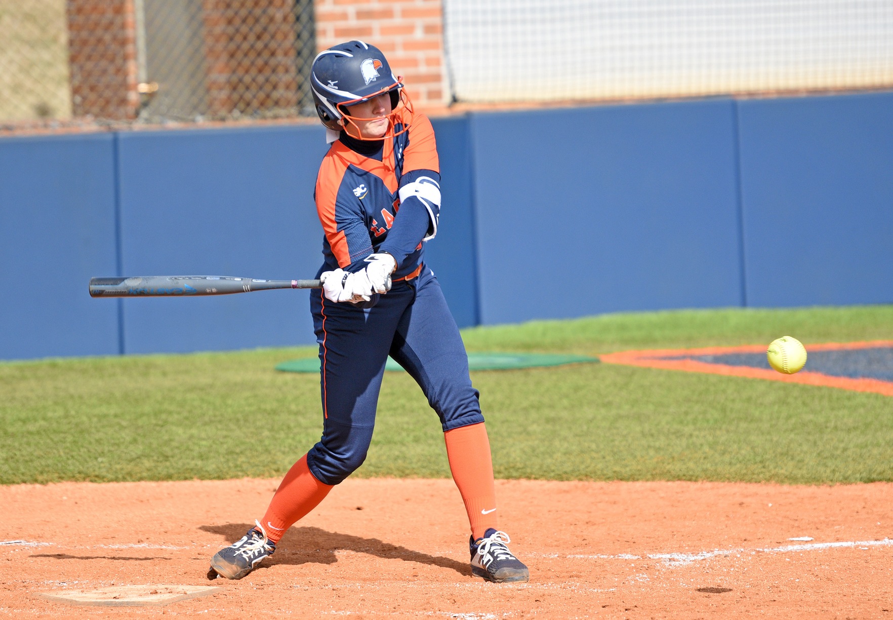 Road trip to Palmetto State brings Eagles to Bearcat/Fleet Invitational