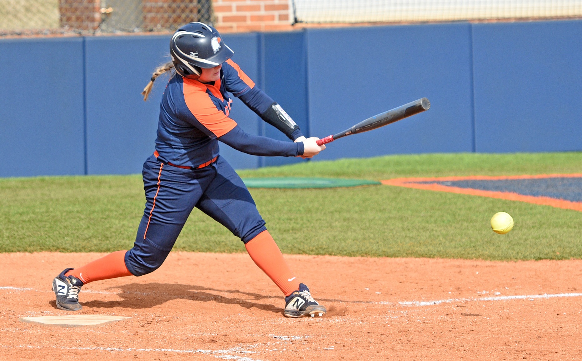 Ninth-ranked Eagles look to break out of slump at Anderson