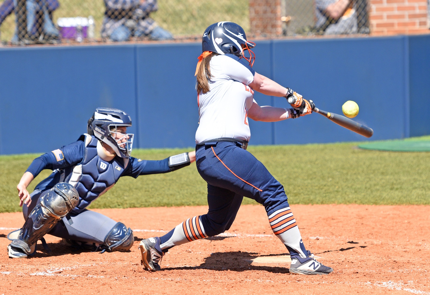 Fiessinger&rsquo;s stinger snaps Eagles&rsquo; skid, earns split at Anderson